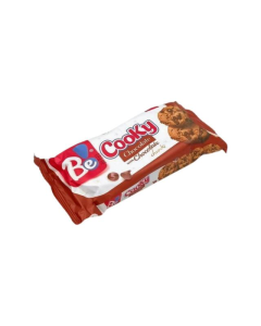 BE cooky chocolate 40g