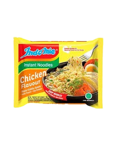 Indomie Poulet