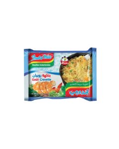 Indomie Crevettes
