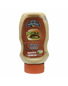 Odyliss Sauce Burger 420 Ml