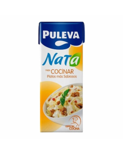 Puleva Creme Cuisson 200Ml