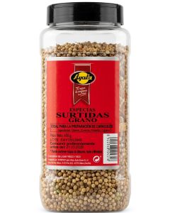 Ayala mélange d’épices en grains 450 g
