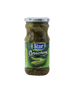 Cornichons Star  21 Cl