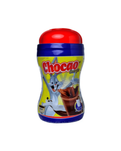 Chacao chocolat en poudre 450g