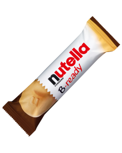 Nutella B-Ready 6Er/ P