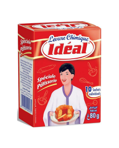 Levure Ideal 10 Sachet