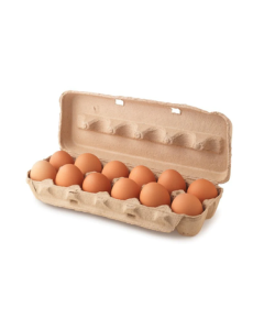 Pack oeufs 12 pieces