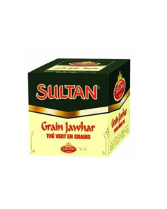 Tv Sultan Al Jawhar 100 G