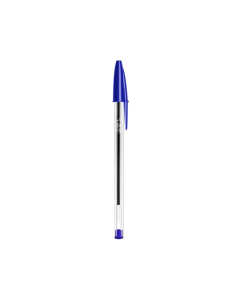 Stylo Bic Bleu