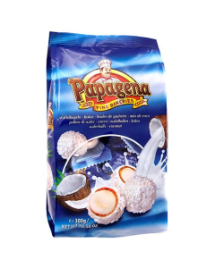 Bull papagena Coco nut /P