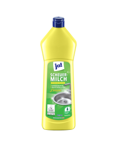 Ja! Scheuer-Milch