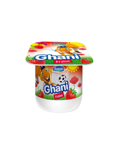 Ghani Yaourt Fraise