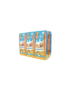 Pack Ayala Boisson Méditerranéo *6