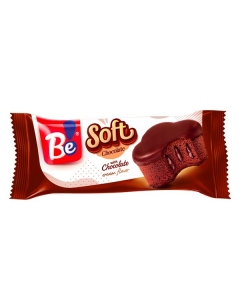 BE soft chocolat original 45g