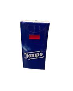 Tempo En Pièce