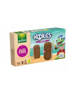 Gullon hookies sandwich 230g