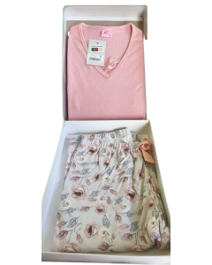 Pyjama Femme Isa4You