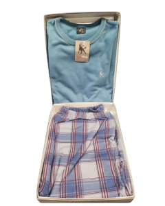 Pyjama Homme 4Youisa