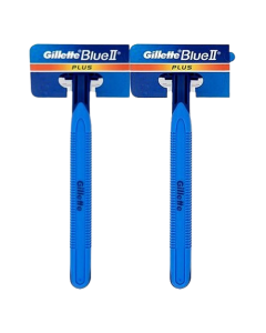 Gilette Rasoire Blue 2+