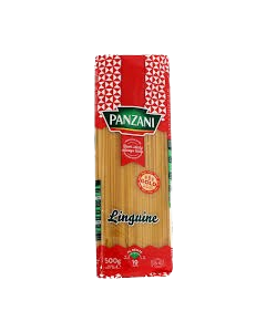 Spaghetti Linguine Panzani 500G