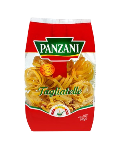 Tagliatelle Panzani 500 G
