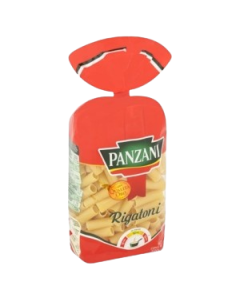 Rigatoni Panzani 500 G
