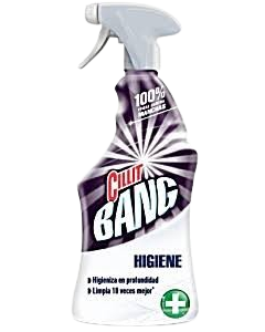 Gillit Bang Liq