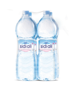 Pack Sidi Ali 200Cl *4