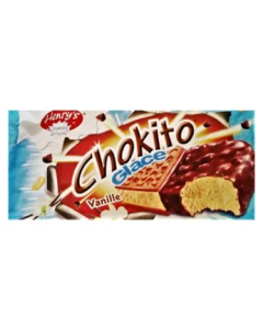 Chokito Glace