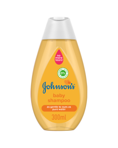 Johnson Gold Shp 300 Ml