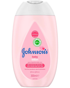 Johnson Lait 300 Ml