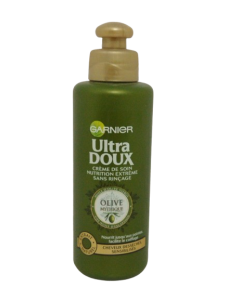 Ultra Doux Ssr Olive