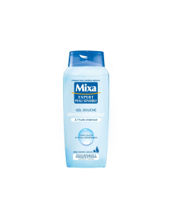 Mixa Gel Douche 400 Ml Dermo Protecteur
