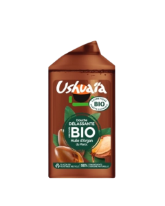 Ushuaia Gel Douche 250 Ml Bio Argan