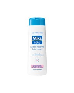Mixa Bb Lait 300 Ml