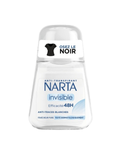 Narta Rollon Femme Invisible