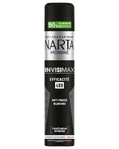 Narta Deo Homme Invisimax