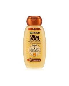 Ultra Doux Miel 200Ml