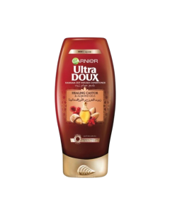 Ultra Doux Ap.Shp Ricin