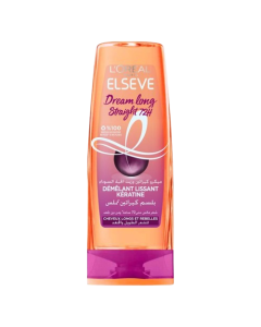 Elseve Ap.Shp Dream Straight