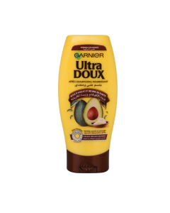 Ultra Doux Ap.Shp Huile d'Avocat 200Ml