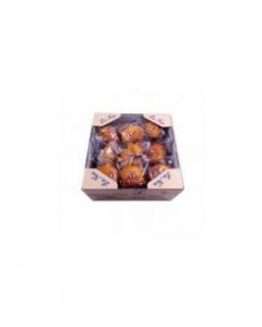 La Nia – Madeleines sans sucre /P