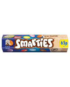 Smarties / P