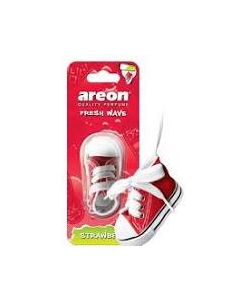 Areon Désodorisant Fraîcheur Fraise