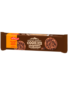 Griesson Cookies Brownie 150G