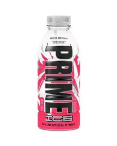 Prime Red Chill 500Ml