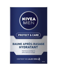 Nivea Men Baume Apres Rasage Protect & Care