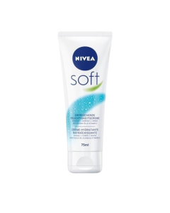 Nivea Soft Tube 75 Ml