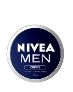 Nivea Men Creme 75 Ml