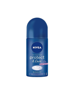 Nivea Roll-On Femme Protect & Care